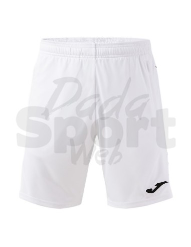 JOMA BERMUDA HEROIC BIANCO