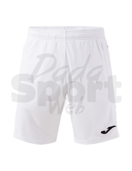 JOMA BERMUDA HEROIC BIANCO