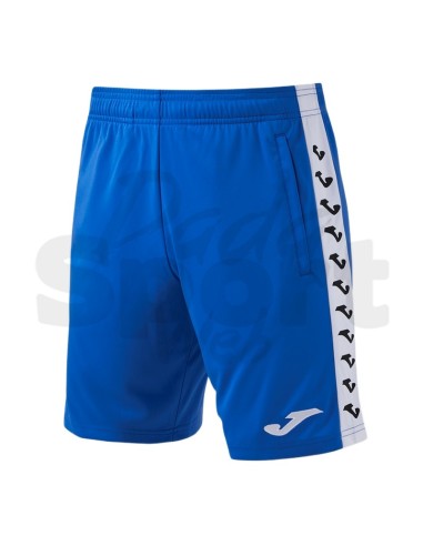JOMA BERMUDA HEROIC AZZURRO