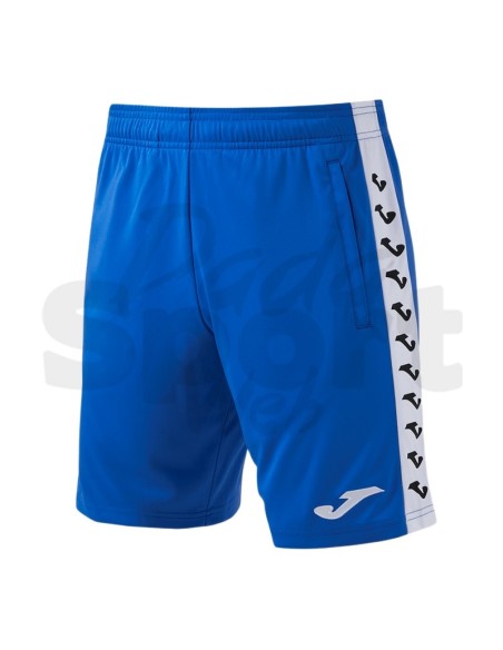 JOMA BERMUDA HEROIC AZZURRO