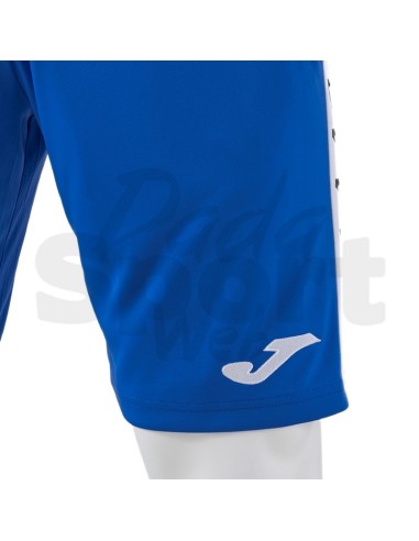 JOMA BERMUDA HEROIC AZZURRO