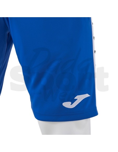 JOMA BERMUDA HEROIC AZZURRO