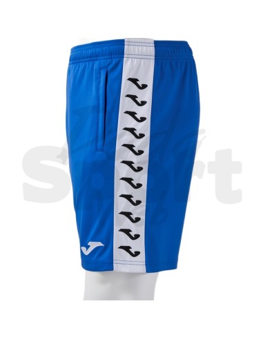 JOMA BERMUDA HEROIC AZZURRO