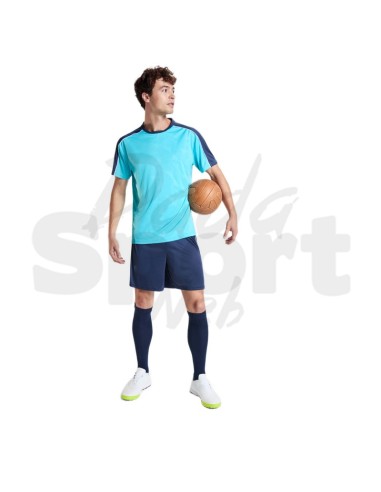 Roly TITAN  Set Sportivo Maglia + Short con...