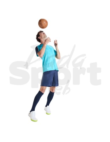 Roly TITAN  Set Sportivo Maglia + Short con...