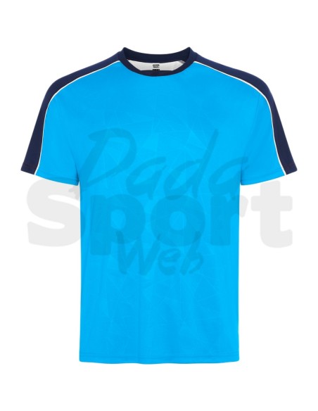 Roly TITAN  Set Sportivo Maglia + Short con Inserti Traspiranti