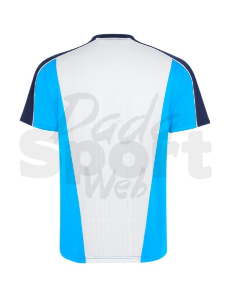 Roly TITAN  Set Sportivo Maglia + Short con Inserti Traspiranti