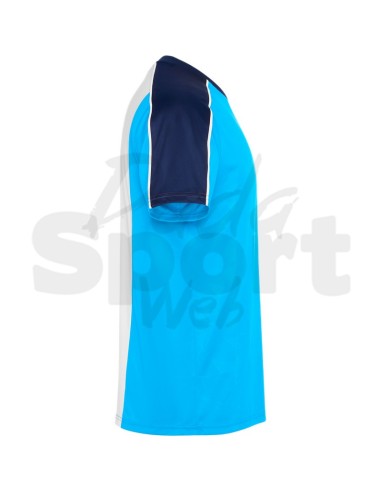 Roly TITAN  Set Sportivo Maglia + Short con...