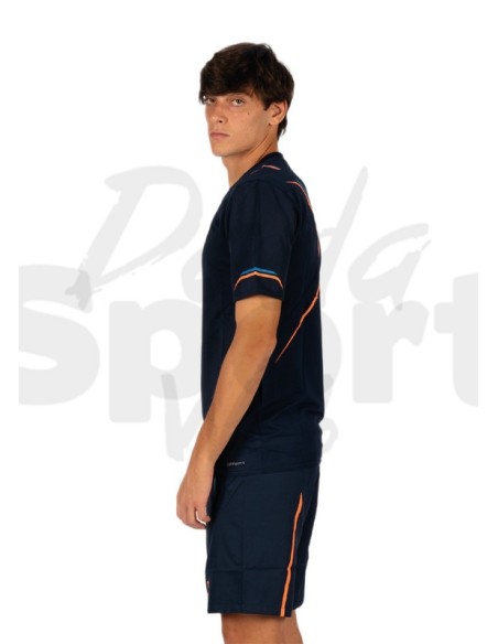 Kit Champion Zeus  Completo Tecnico Uomo DRYTech per Allenamento