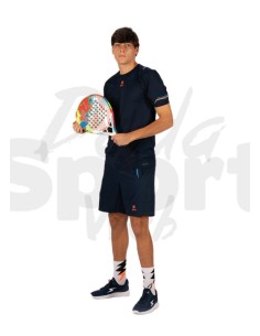 Kit Champion Zeus  Completo Tecnico Uomo DRYTech per...