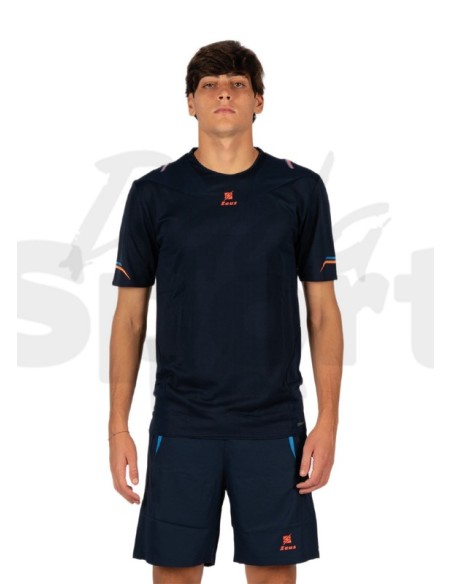 Kit Champion Zeus  Completo Tecnico Uomo DRYTech per Allenamento