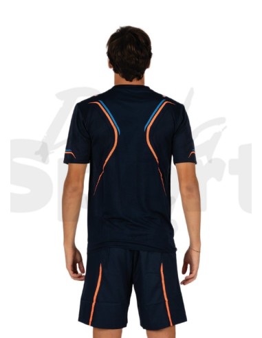 Kit Champion Zeus  Completo Tecnico Uomo...