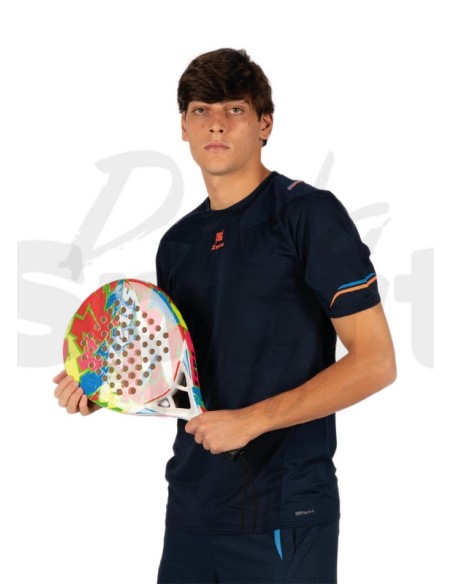 Kit Champion Zeus  Completo Tecnico Uomo DRYTech per Allenamento