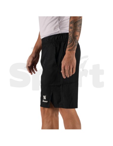 Bermuda Padel Zodiak Zeus  Pantaloncini Tecnici...