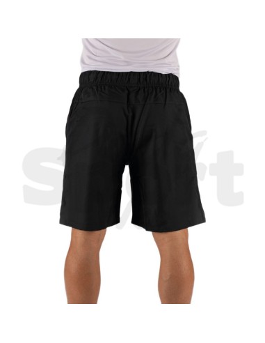 Bermuda Padel Zodiak Zeus  Pantaloncini Tecnici...