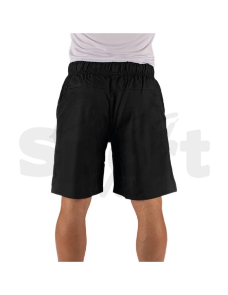 Bermuda Padel Zodiak Zeus  Pantaloncini Tecnici Leggeri per Allenamento e Gara