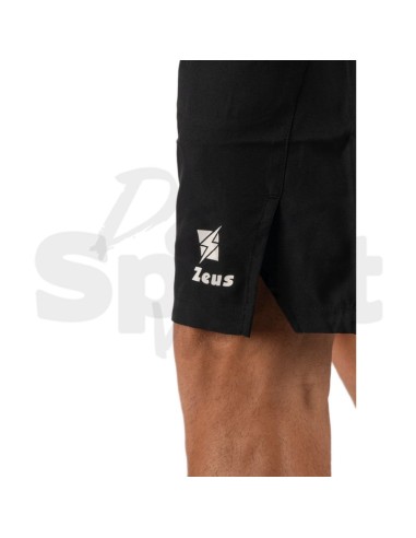 Bermuda Padel Zodiak Zeus  Pantaloncini Tecnici...