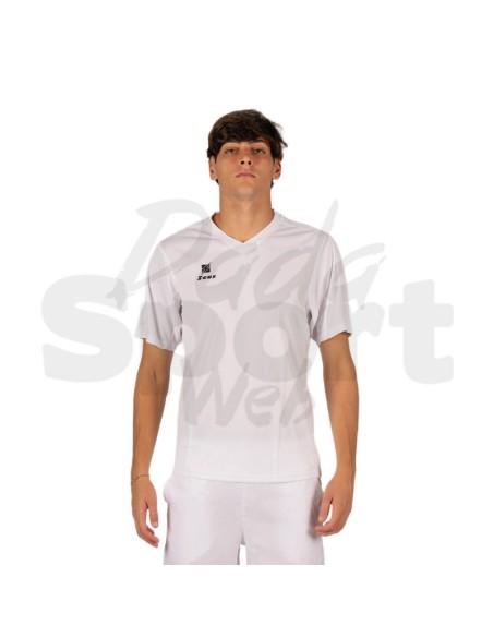 Shirt Zodiak Padel Zeus  Maglia Tecnica Leggera in PoliSoft