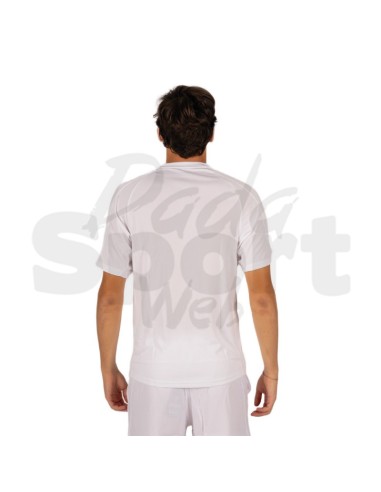 Shirt Zodiak Padel Zeus  Maglia Tecnica Leggera...