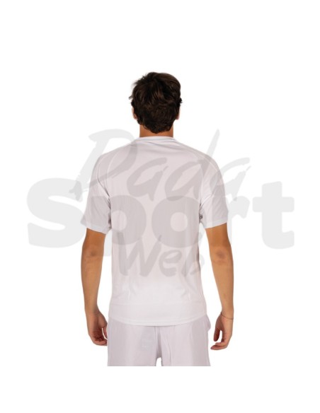 Shirt Zodiak Padel Zeus  Maglia Tecnica Leggera in PoliSoft