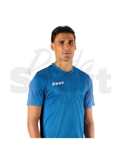 Zeus Shirt Start  Maglia Tecnica da Calcio e Allenamento... 2