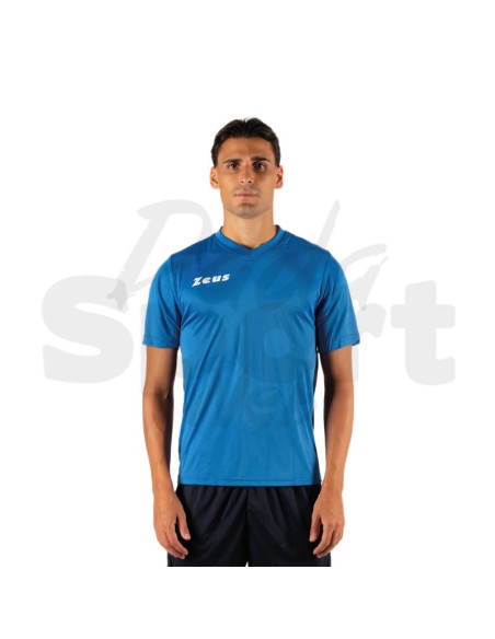 Zeus Shirt Start  Maglia Tecnica da Calcio e Allenamento Unisex