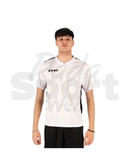 Zeus Shirt Start  Maglia Tecnica da Calcio e Allenamento Unisex