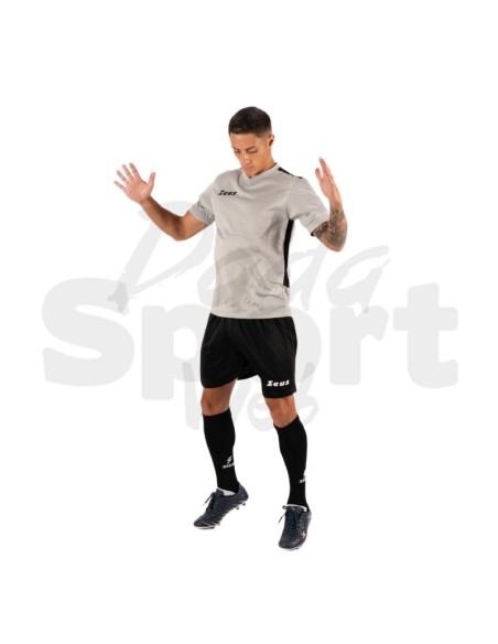 Zeus Shirt Start  Maglia Tecnica da Calcio e Allenamento Unisex