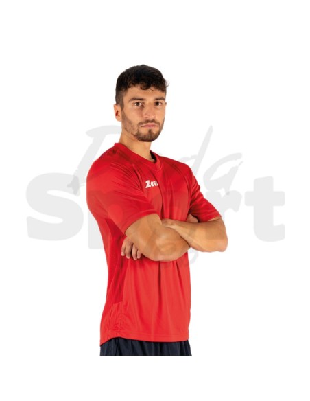 Zeus Shirt Start  Maglia Tecnica da Calcio e Allenamento Unisex