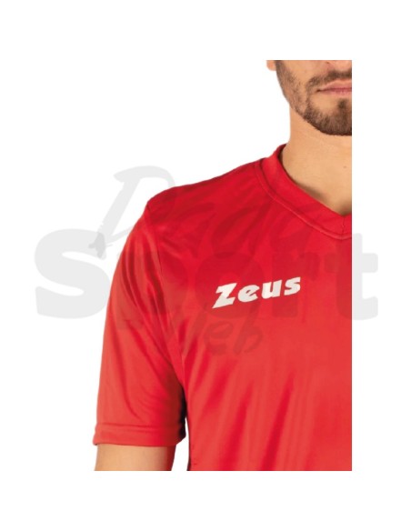 Zeus Shirt Start  Maglia Tecnica da Calcio e Allenamento Unisex