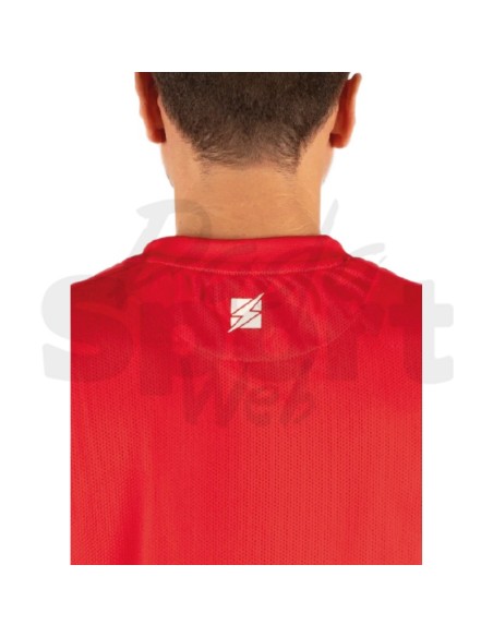 Zeus Shirt Start  Maglia Tecnica da Calcio e Allenamento Unisex
