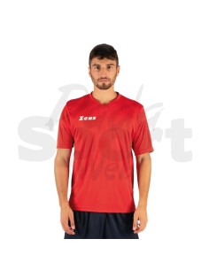 Zeus Shirt Start  Maglia Tecnica da Calcio e Allenamento... 2