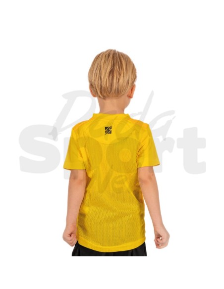 Zeus Shirt Start  Maglia Tecnica da Calcio e Allenamento Unisex