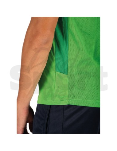 Zeus Shirt Start  Maglia Tecnica da Calcio e...