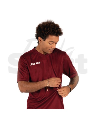 Zeus Shirt Start  Maglia Tecnica da Calcio e...