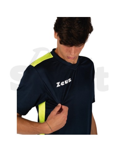 Zeus Shirt Start  Maglia Tecnica da Calcio e...