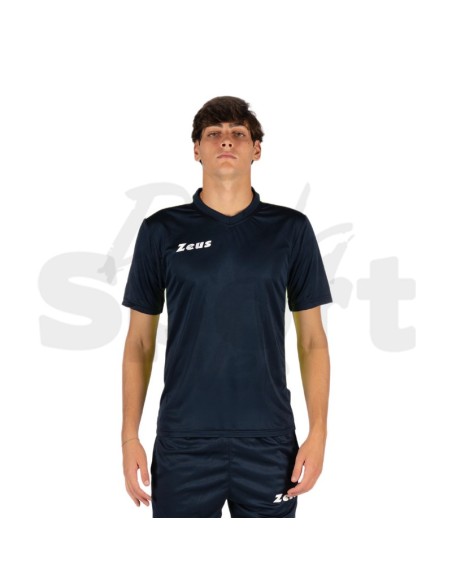 Zeus Shirt Start  Maglia Tecnica da Calcio e Allenamento Unisex