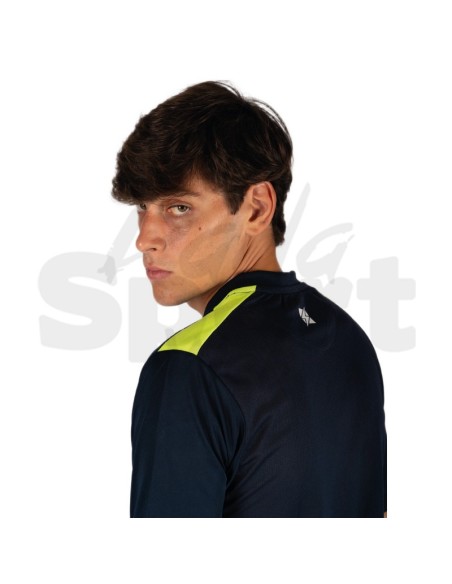 Zeus Shirt Start  Maglia Tecnica da Calcio e Allenamento Unisex