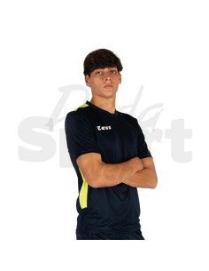 Zeus Shirt Start  Maglia Tecnica da Calcio e Allenamento... 2