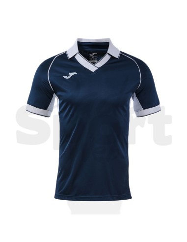 Joma Maglia Uomo Vintage Eco Retro Blu Scuro...