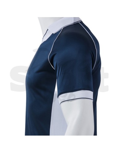 Joma Maglia Uomo Vintage Eco Retro Blu Scuro...