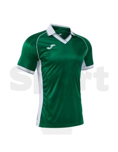 Joma Maglia Gara Calcio Uomo Vintage Eco Retro Verde...