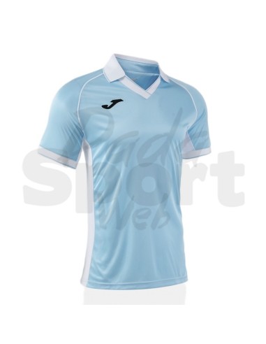 Joma Maglia Calcio Uomo Vintage Eco Retro...