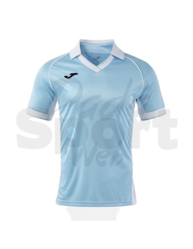 Joma Maglia Calcio Uomo Vintage Eco Retro...