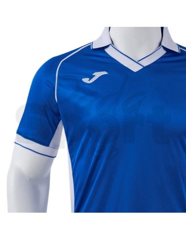 Joma Maglia Calcio Uomo Vintage Eco Retro...