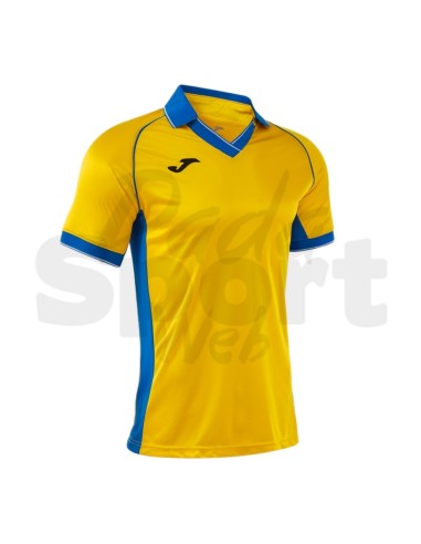 Joma Maglia Calcio Uomo Vintage Eco Retro...