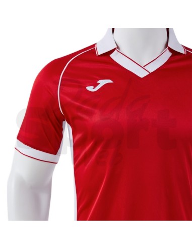 Joma Maglia Calcio Uomo Vintage Eco Retro...