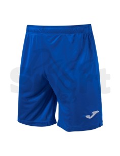 Joma Short Uomo Vintage Eco Retro Azzurro  Pantaloncini...
