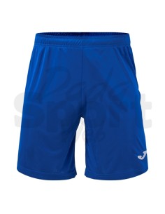 Joma Short Uomo Vintage Eco Retro Azzurro  Pantaloncini... 2