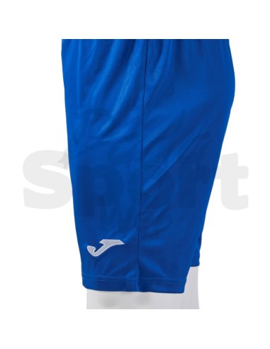 Joma Short Uomo Vintage Eco Retro Azzurro...